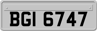 BGI6747