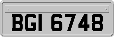 BGI6748