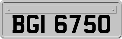 BGI6750