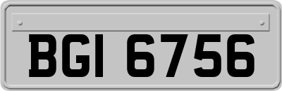 BGI6756