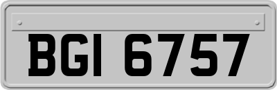 BGI6757