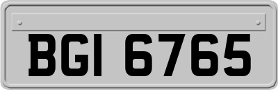 BGI6765