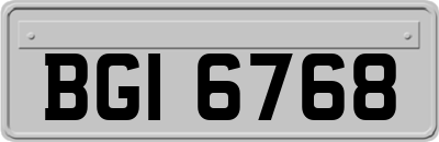 BGI6768