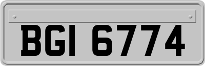 BGI6774