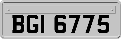 BGI6775