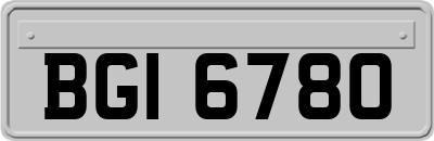 BGI6780