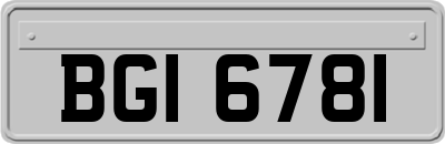 BGI6781