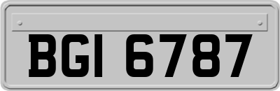 BGI6787