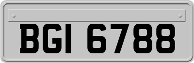 BGI6788