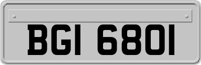 BGI6801
