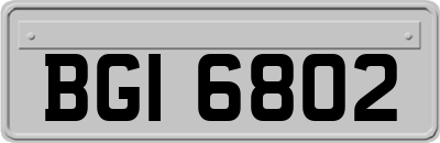 BGI6802