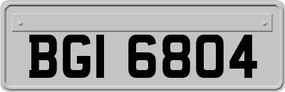 BGI6804