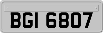 BGI6807