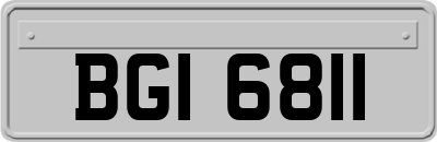 BGI6811