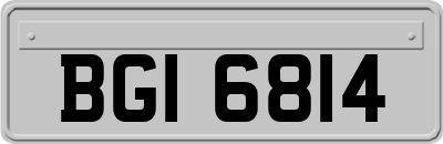 BGI6814
