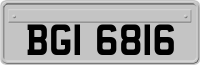 BGI6816