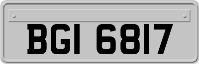 BGI6817