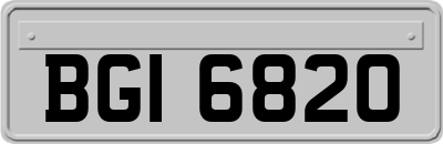 BGI6820