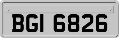 BGI6826