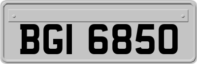 BGI6850