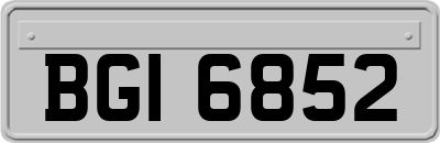 BGI6852