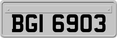 BGI6903