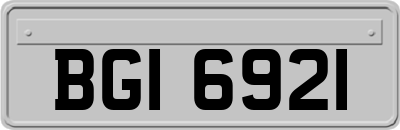 BGI6921