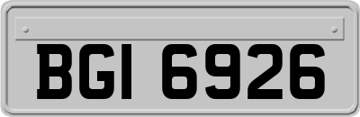 BGI6926