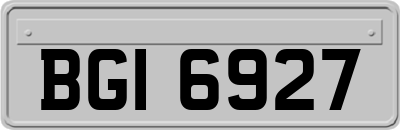 BGI6927
