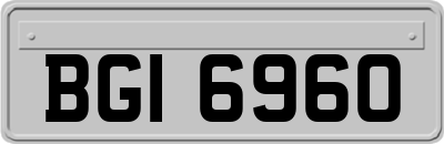 BGI6960