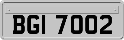 BGI7002