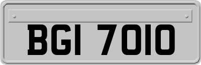 BGI7010