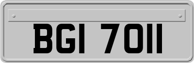 BGI7011