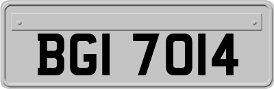 BGI7014