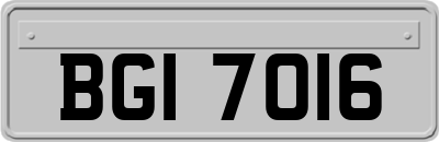 BGI7016