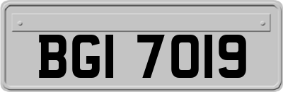 BGI7019