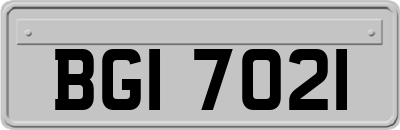 BGI7021