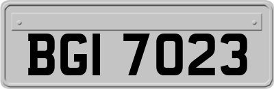 BGI7023