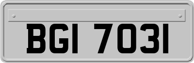 BGI7031