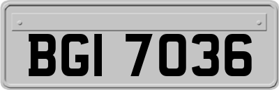 BGI7036
