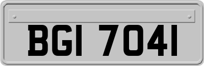 BGI7041