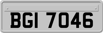 BGI7046
