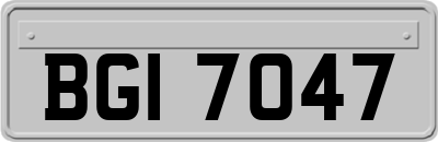 BGI7047