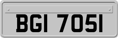 BGI7051