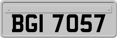 BGI7057