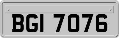 BGI7076