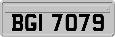 BGI7079