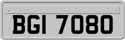 BGI7080