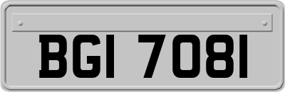 BGI7081