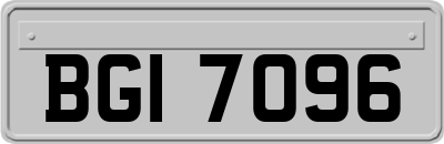BGI7096
